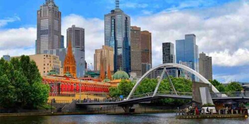 Australia holiday packages