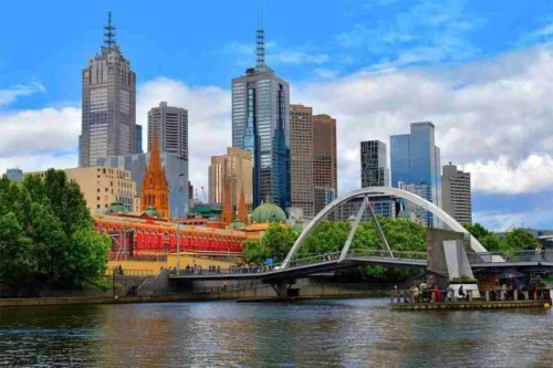 Australia Australasia holiday tour packages from Nairobi Kenya