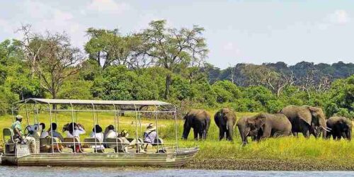 Botswana Tours & holiday Packages