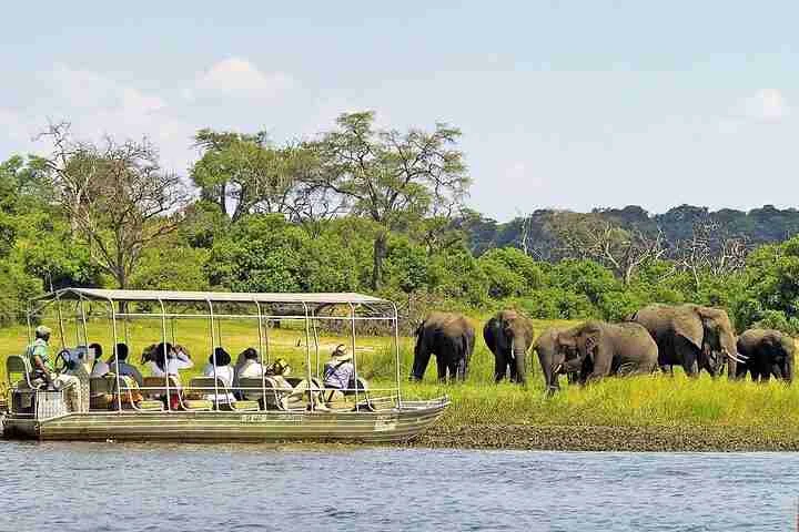 Botswana holiday packages tours attractions and things to do Adeli Kenya Safaris