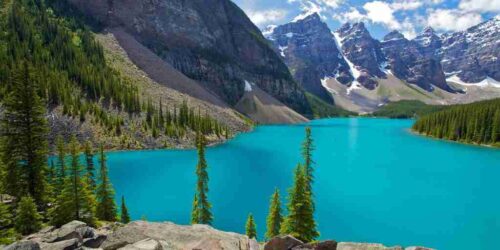 Canada Holiday Packages