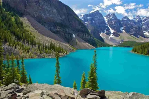 Canada North America Holiday tour Packages from Nairobi Kenya