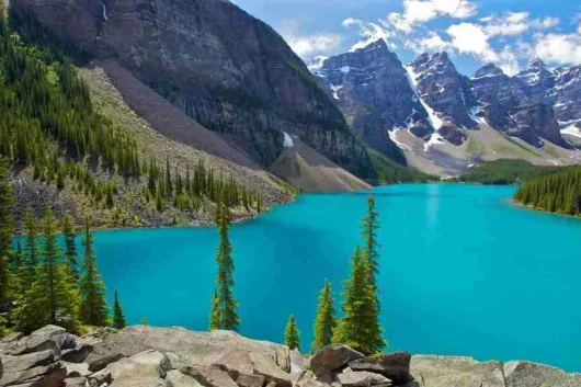 Canada North America Holiday tour Packages from Nairobi Kenya