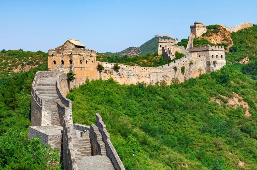 China Holiday packages, tours, hotels, attractions and things to do   Great Wall Of China   Adeli Kenya Safaris   best Africa sustainable safari tours & travel company in Kenya