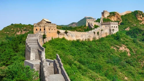 China Holiday Packages