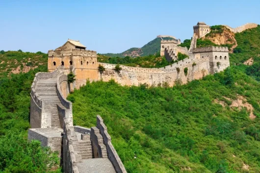 China Far East Holiday tour Packages from Nairobi Kenya