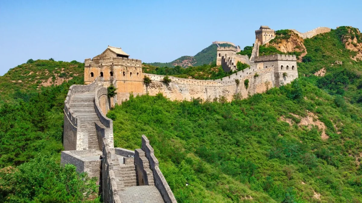 China Holiday packages, tours, hotels, attractions and things to do   Great Wall Of China   Adeli Kenya Safaris   best Africa sustainable safari tours & travel company in Kenya