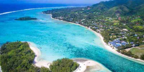 Cook Islands Holiday Packages & tours