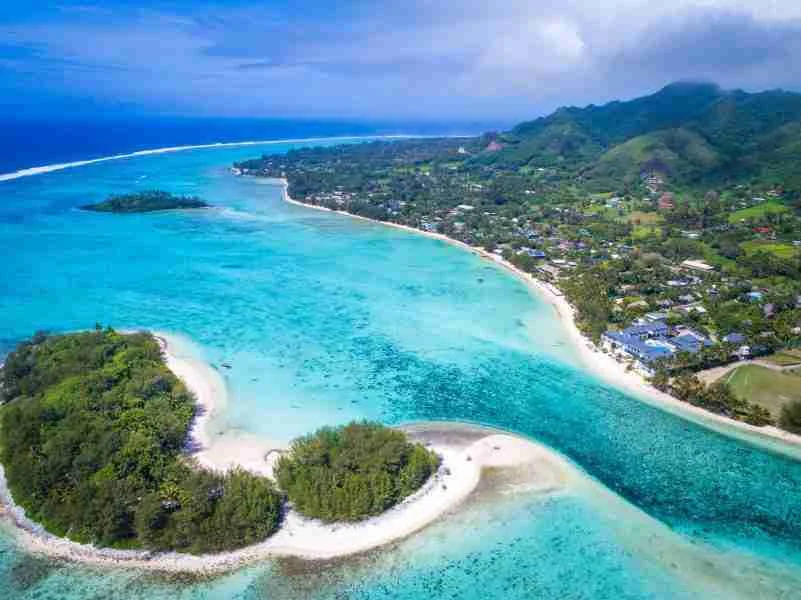 Cook Islands Holiday packages tours hotels attractions and things to do Adeli Kenya Safaris best Africa sustainable safari tours & travel company in Kenya