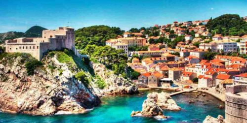 Croatia Holiday Packages & tours