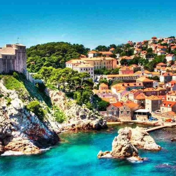 Croatia holiday packages tours hotels attractions and things to do Adeli Kenya Safaris