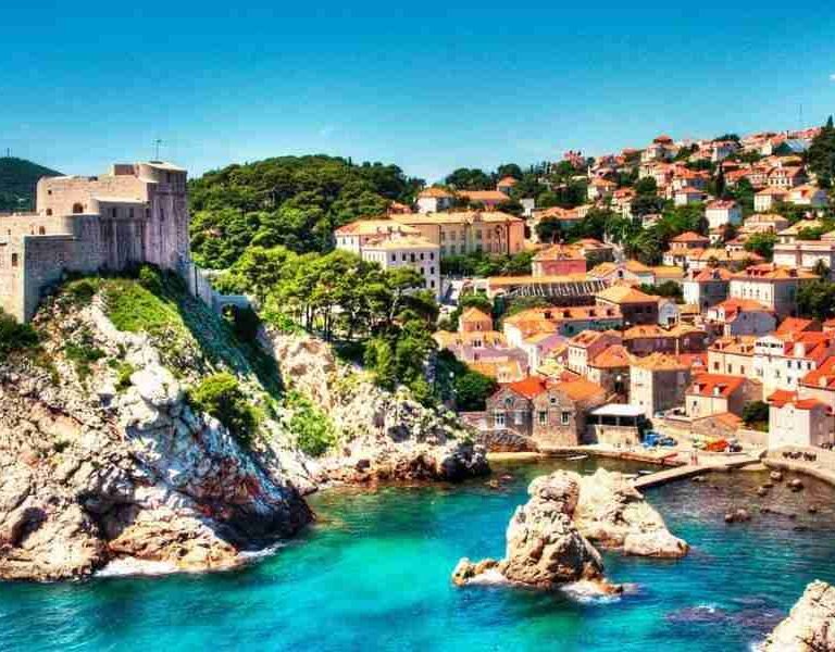 Croatia holiday packages  tours  hotels  attractions and things to do   Adeli Kenya Safaris