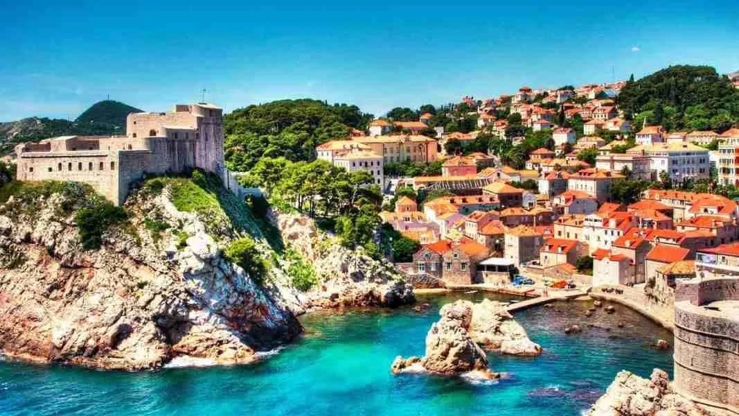 Croatia holiday packages  tours  hotels  attractions and things to do   Adeli Kenya Safaris