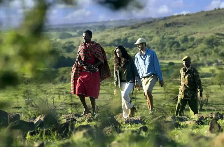 Sustainable travel experiences in kenya and East Africa with Adeli Kenya Safaris - the best Africa safari tour operator in Kenya and East African Destination Management Company (DMC)
