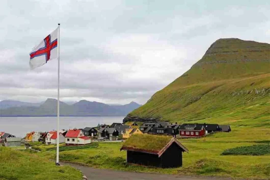 Faroe Islands Europe Holiday tour Packages from Nairobi Kenya