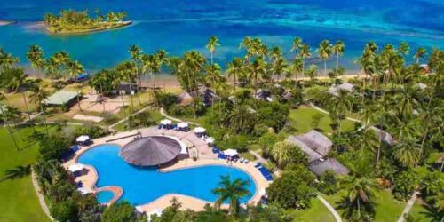 Fiji Islands Holiday Packages & tours