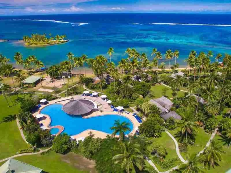 Fiji Islands holiday packages tours hotels attractions and things to do Adeli Kenya Safaris