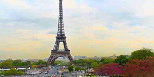 France Holiday Packages & tours