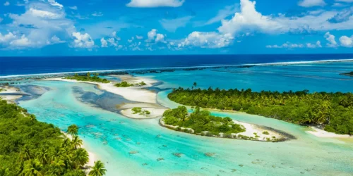 French Polynesia Holiday Packages & tours