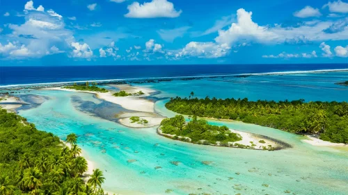 French Polynesia Holiday Packages