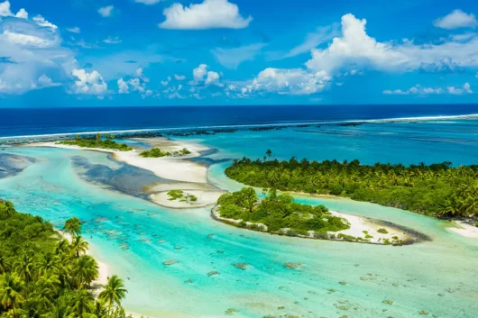 French Polynesia Oceania Holiday tour Packages from Nairobi Kenya