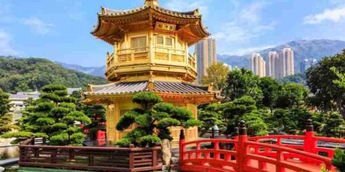 Hong Kong Holiday Packages