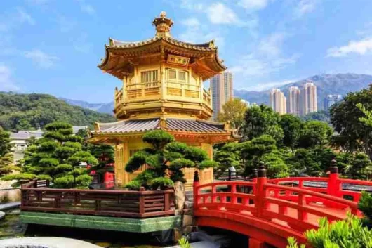 Hong Kong Asia Holiday tour Packages from Nairobi Kenya