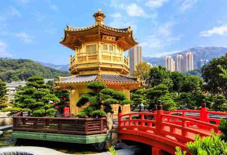 Hong Kong Holiday packages tours hotels attractions and things to do Adeli Kenya Safaris best Africa sustainable safari tours & travel company in Kenya