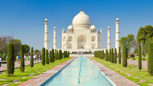 India Holiday Packages