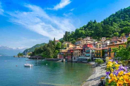Italy Europe Holiday tour Packages from Nairobi Kenya