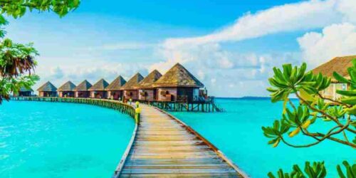 Maldives Holiday Packages & tours