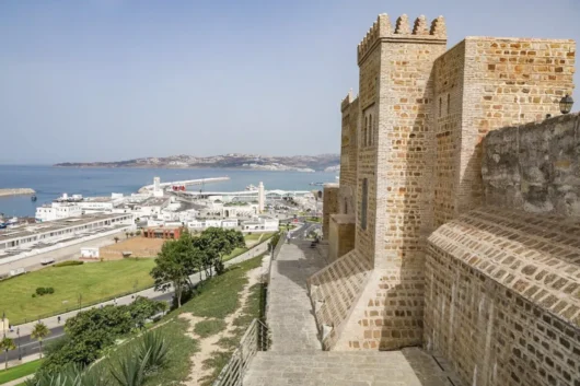 Morocco Africa Holiday tour Packages from Nairobi Kenya