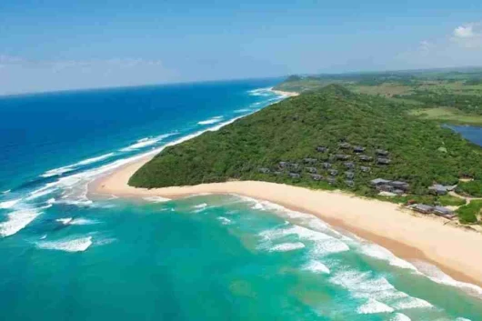 Mozambique Africa Holiday tour Packages from Nairobi Kenya