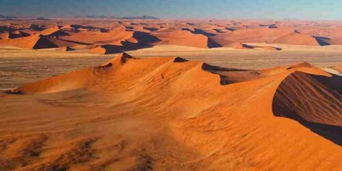 Namibia tours and holiday packages