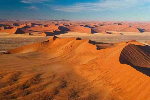 Namibia: Africa safari Holiday tour packages from Nairobi Kenya