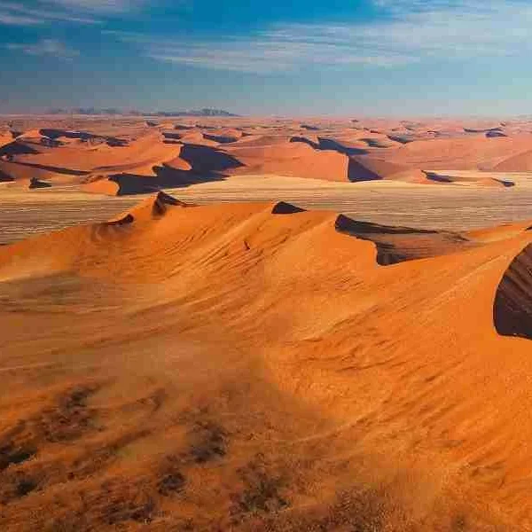 Namibia holiday packages tours attractions and things to do Adeli Kenya Safaris