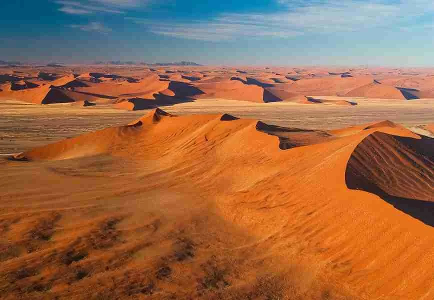 Namibia holiday packages tours attractions and things to do Adeli Kenya Safaris