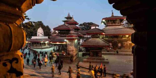 Nepal Holiday Packages