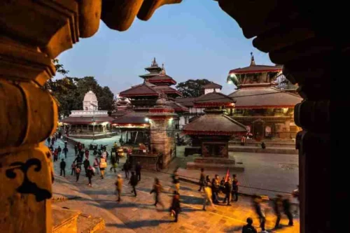 Nepal Indian Subcontinent Holiday tour Packages from Nairobi Kenya