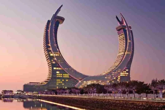 Qatar Middle East holiday tour packages from Nairobi Kenya