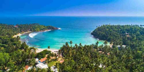 Sri Lanka Holiday Packages & tours