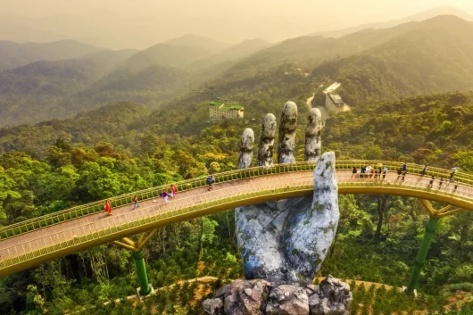 Vietnam Southeast Asia Holiday tour Packages from Nairobi Kenya