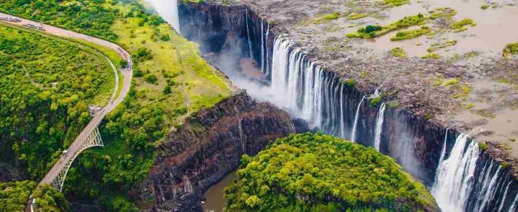 Zambia holiday packages  tours  attractions and things to do   Adeli Kenya Safaris