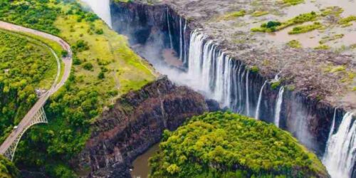 Zambia tours and holiday packages