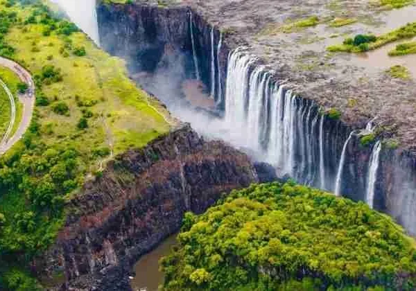 Zambia holiday packages tours attractions and things to do Adeli Kenya Safaris