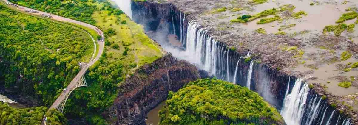 Zambia holiday packages  tours  attractions and things to do   Adeli Kenya Safaris