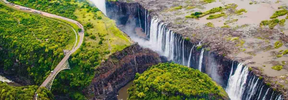 Zambia holiday packages tours attractions and things to do Adeli Kenya Safaris
