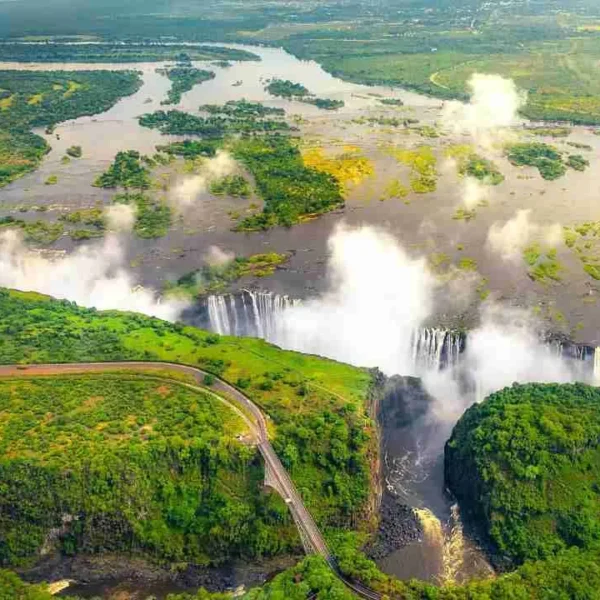 Zimbabwe holiday packages tours attractions and things to do Adeli Kenya Safaris