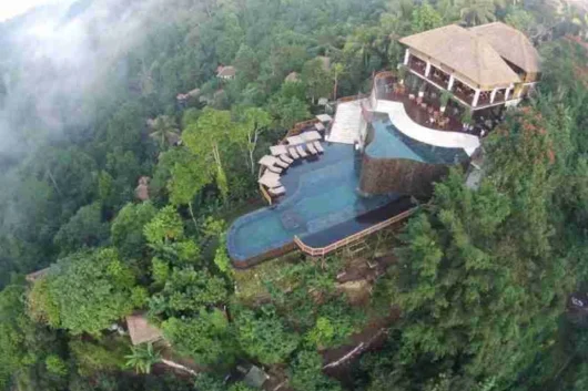 Indonesia Southeast Asia Holiday tour Packages from Nairobi Kenya