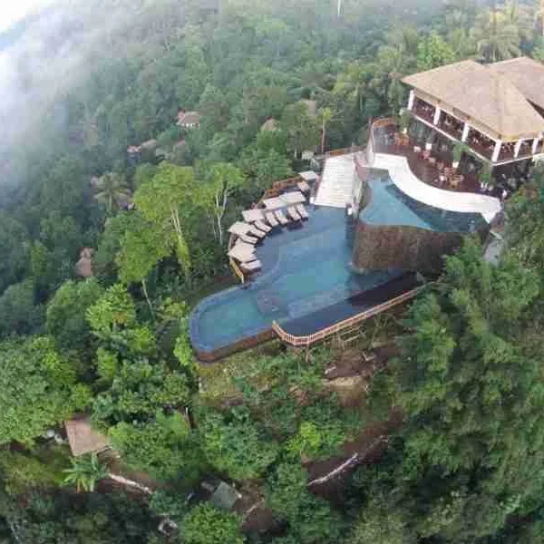 Hanging Gardens of Bali Bali Indonesia Holiday Packages Adeli Kenya Safaris Best African sustainable safari tour company in Kenya